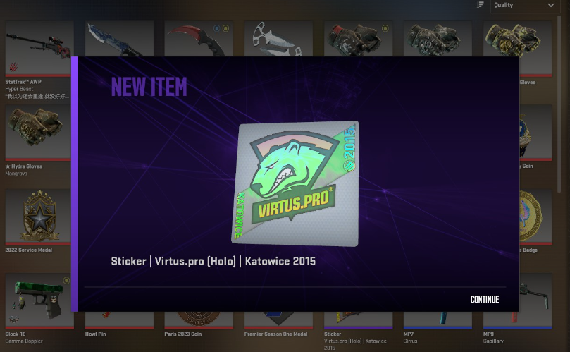 Like a diamond... flawless from every side 😮‍💨