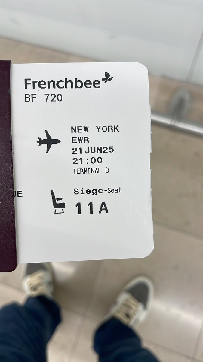 Jamais trop prudent… #11A