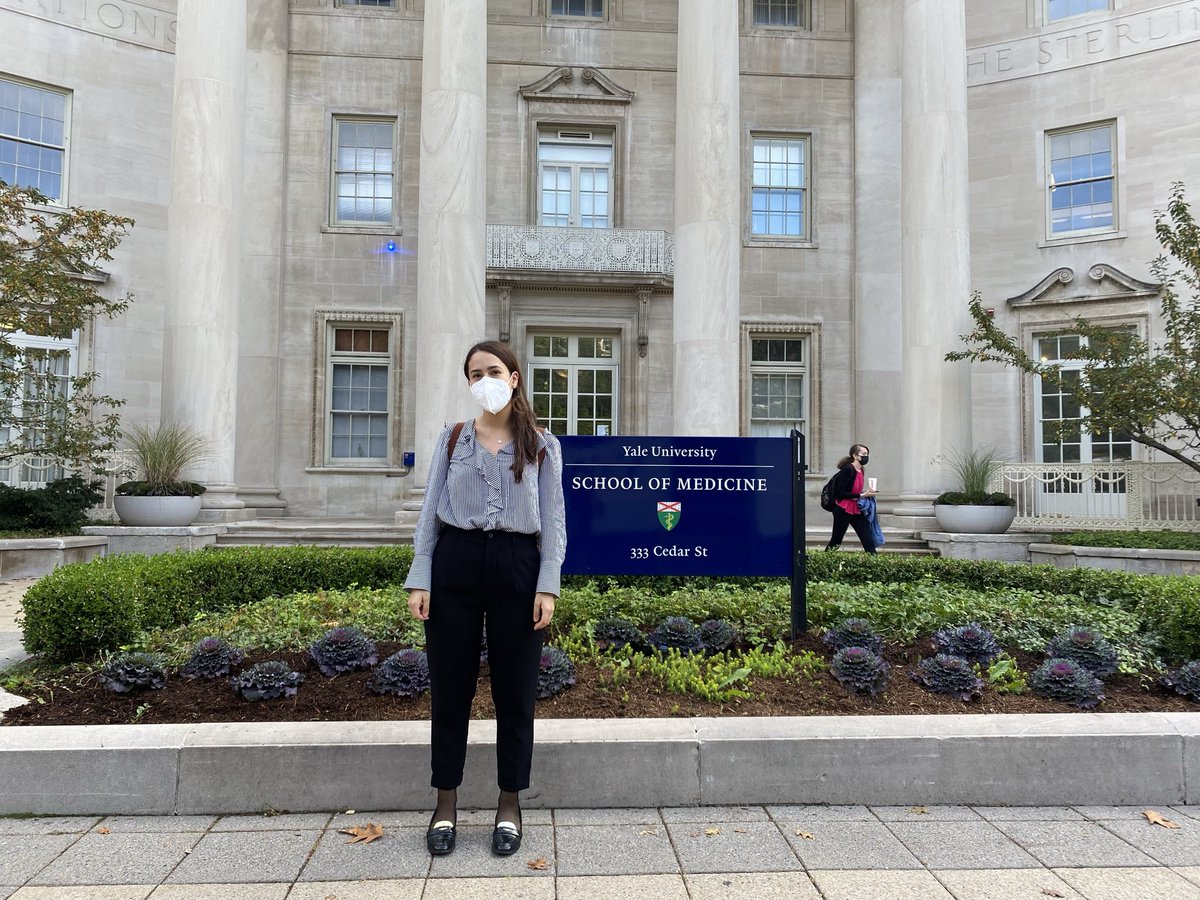 Juliana Pérez Pinzón, MD tweet media