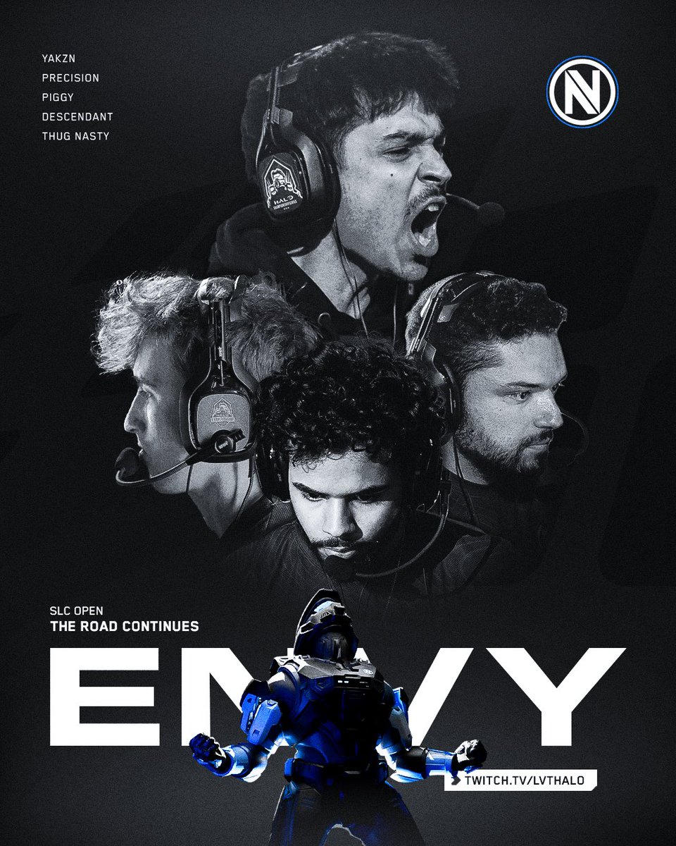 Back on the sticks.

#EoD