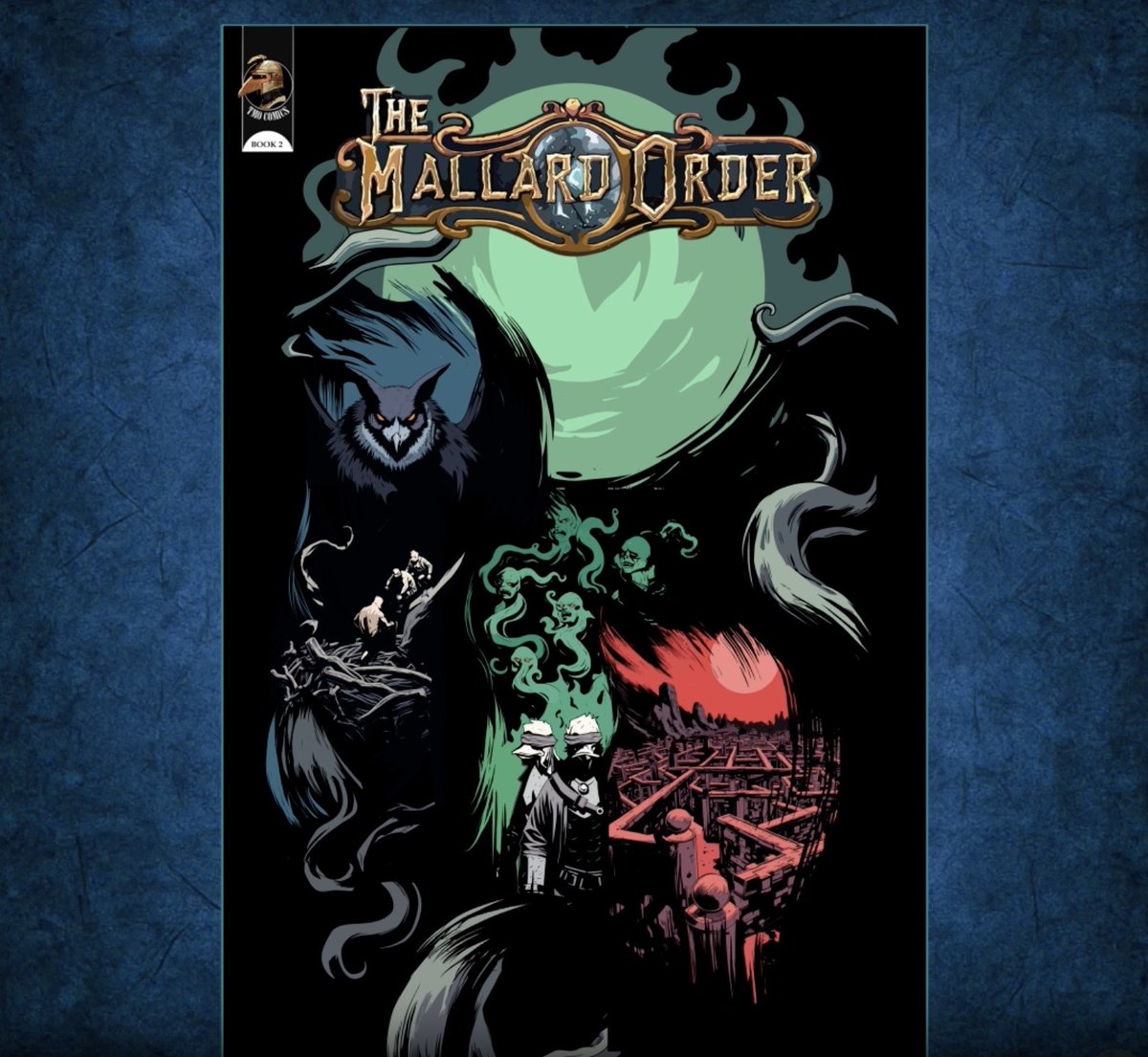 YO <a href="/MallardOrder/">The Mallard Order</a> crew, y'all are straight up LEGENDS! 🦆💦 Minted 3 commons, a SICK RARE, &amp; merch to flex!
Time to #MallardUP mfrs