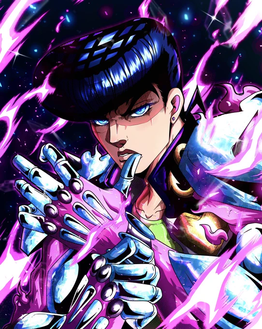 JOJOs