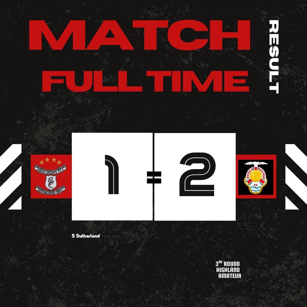 Wick Groats FC (@wick_groats) on Twitter photo 