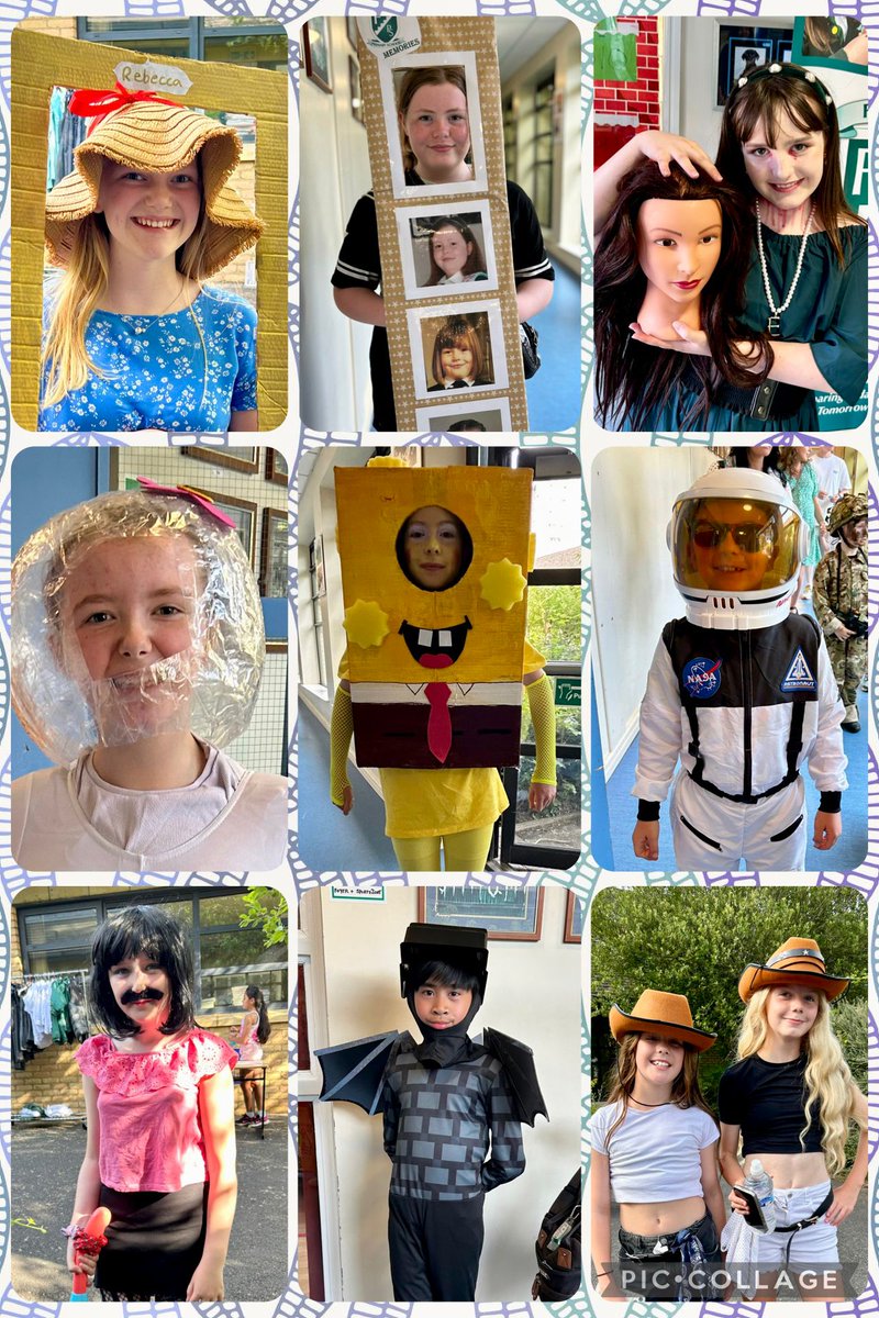 Barbecue 2025
Thank you to everyone who came and supported our barbecue and family fun night. The food and entertainment was great and the sunny weather made the night even better! Thanks to all staff and PTA for their hard work.