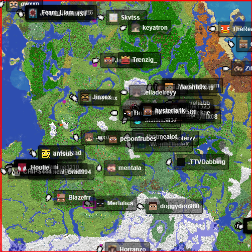 MerlMC is out NOW!

Join now with play.merl.xyz and check out Merl's Twitch stream at: twitch.tv/merl
