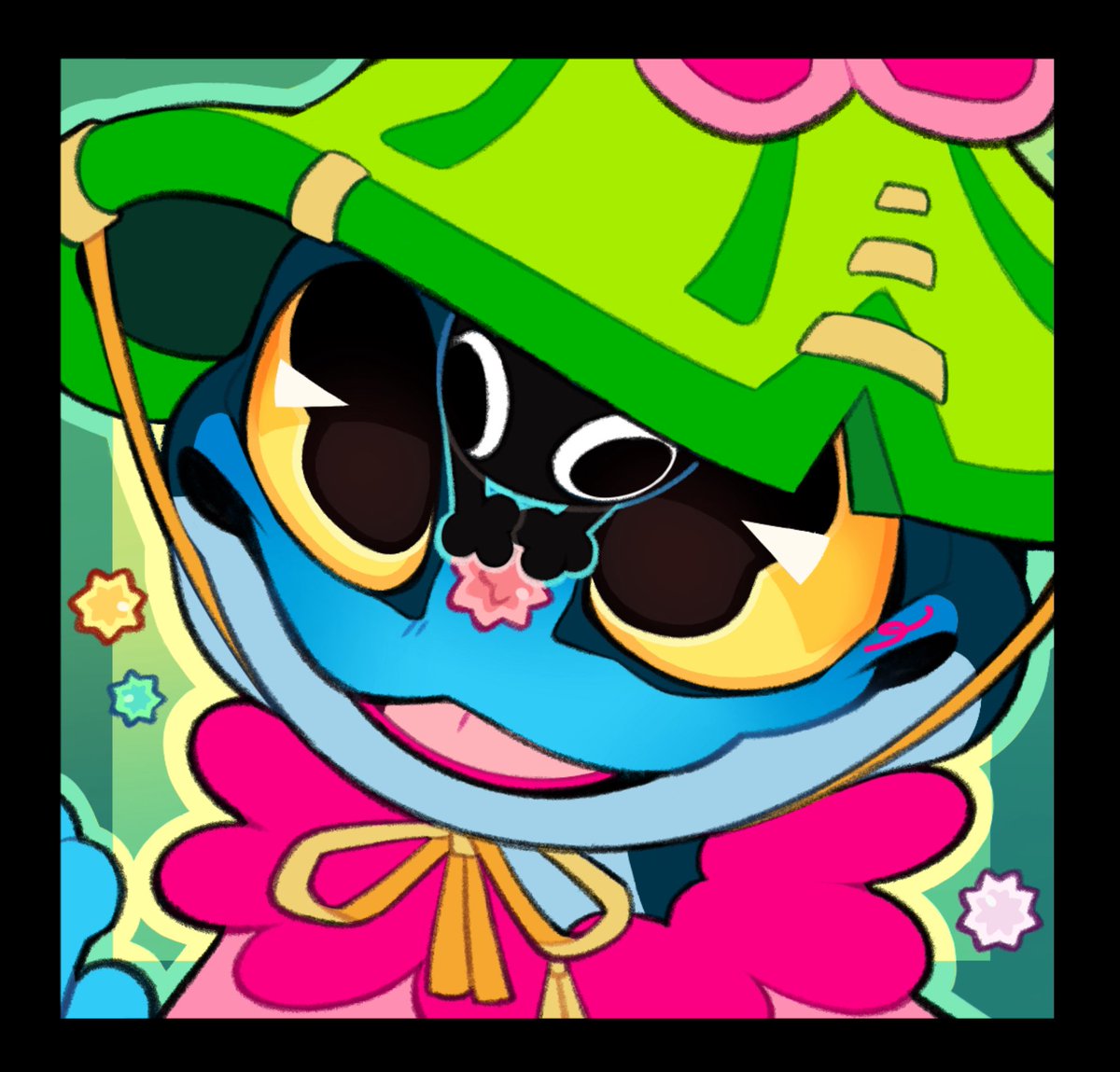 smolpinkcat's tweet image. More icons ✨