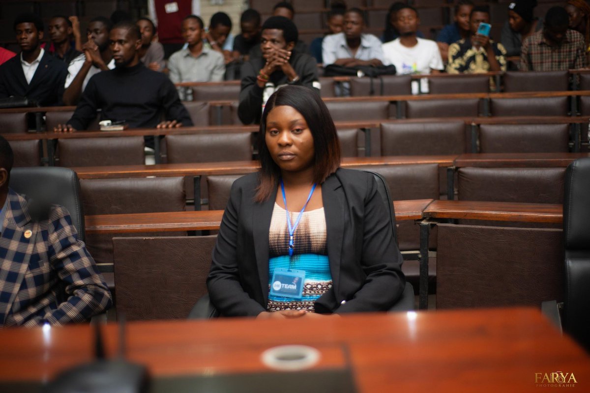 JuniorAmbaya's tweet photo. Le génie des procédés représente une opportunité stratégique pour la RDC de bâtir une industrie forte, compétitive et durable.
En valorisant ses ressources localement, en innovant dans la transformation et en formant des ingénieurs compétents, https://t.co/gv3gIQnTYO