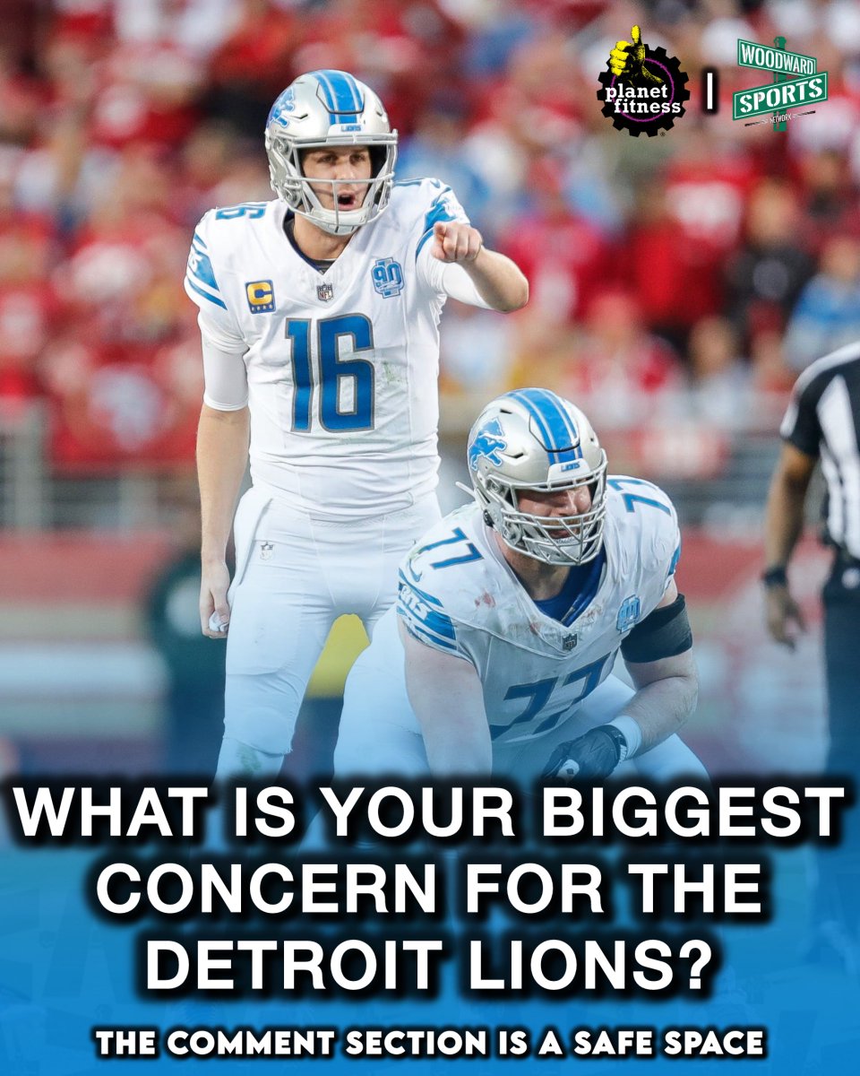 We won’t tell nobody…