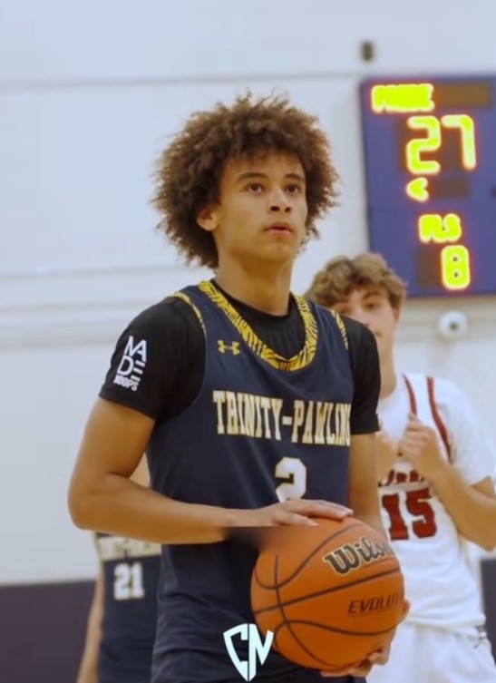We got to see 2026 PG Michael Malachi <a href="/MovesByMalachi/">Michael "Mikey" Malachi</a> <a href="/NEPSAC/">NEPSAC ®</a> <a href="/NERRHoops/">New England Recruiting Report NERRHoops</a>    showcase this weekend and was impressed with this PG in all his games. Cleary the "Back Court Gem" he has been called.
14pts 2 steals vs GCD
17pts 2 steals vs Deerfield
25pts 3 steals vs Salisbury