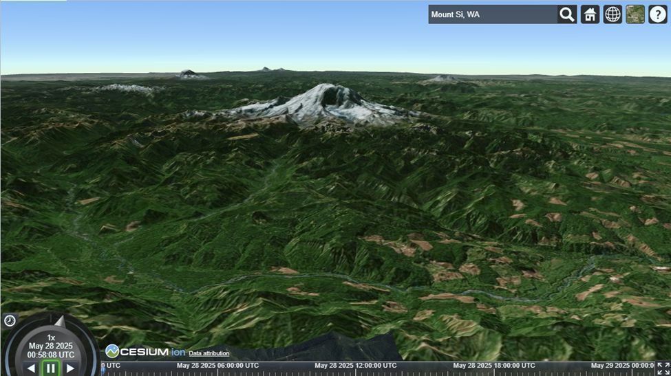 Let's talk about the idea of support for 3D Tiles in Babylon. Could be a great new feature to allow rendering of massive geospatial datasets. Who's interested? Let us know in the comments!

cesium.com/why-cesium/3d-… 

sandcastle.cesium.com/?src=Sample%20… 

#3D #WebDev #gamedev #indiedev
