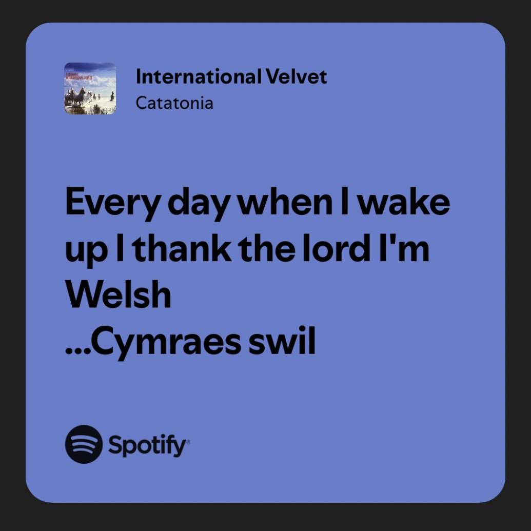 dr_l_evans's tweet image. To those attending RCPsych25, please respect the culture and listen to the only band for a Welsh psych conference. ;)