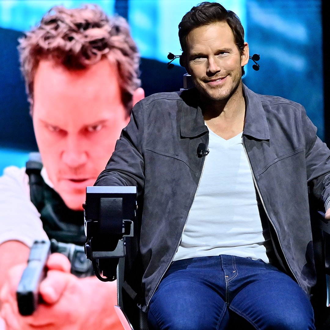 CinemaCon (@cinemacon) on Twitter photo Happy Birthday to Chris Pratt, still the only man who could roast himself, Amazon MGM Studios, and three rows of theater owners at CinemaCon 2025… and leave us all wanting more.
<a href="/prattprattpratt/">Chris Pratt</a> #ChrisPratt #CinemaCon #MoviegoingExperience Happy Birthday to Chris Pratt, still the only man who could roast himself, Amazon MGM Studios, and three rows of theater owners at CinemaCon 2025… and leave us all wanting more.
<a href="/prattprattpratt/">Chris Pratt</a> #ChrisPratt #CinemaCon #MoviegoingExperience