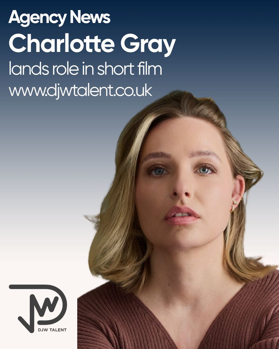 A great start to the weekend! 

Well done Charlotte.