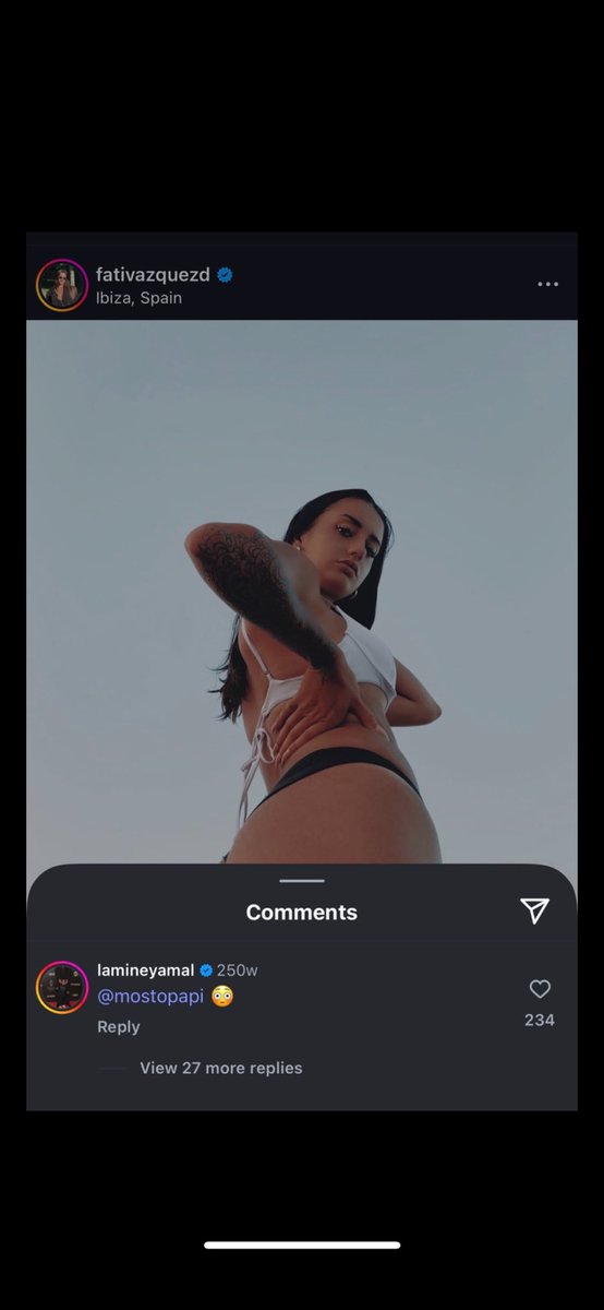 thebroke_dbeee's tweet image. Subtract 250 weeks from his age and heβll be 12 by then. Yamal was already in love with adult content creators at 12? π