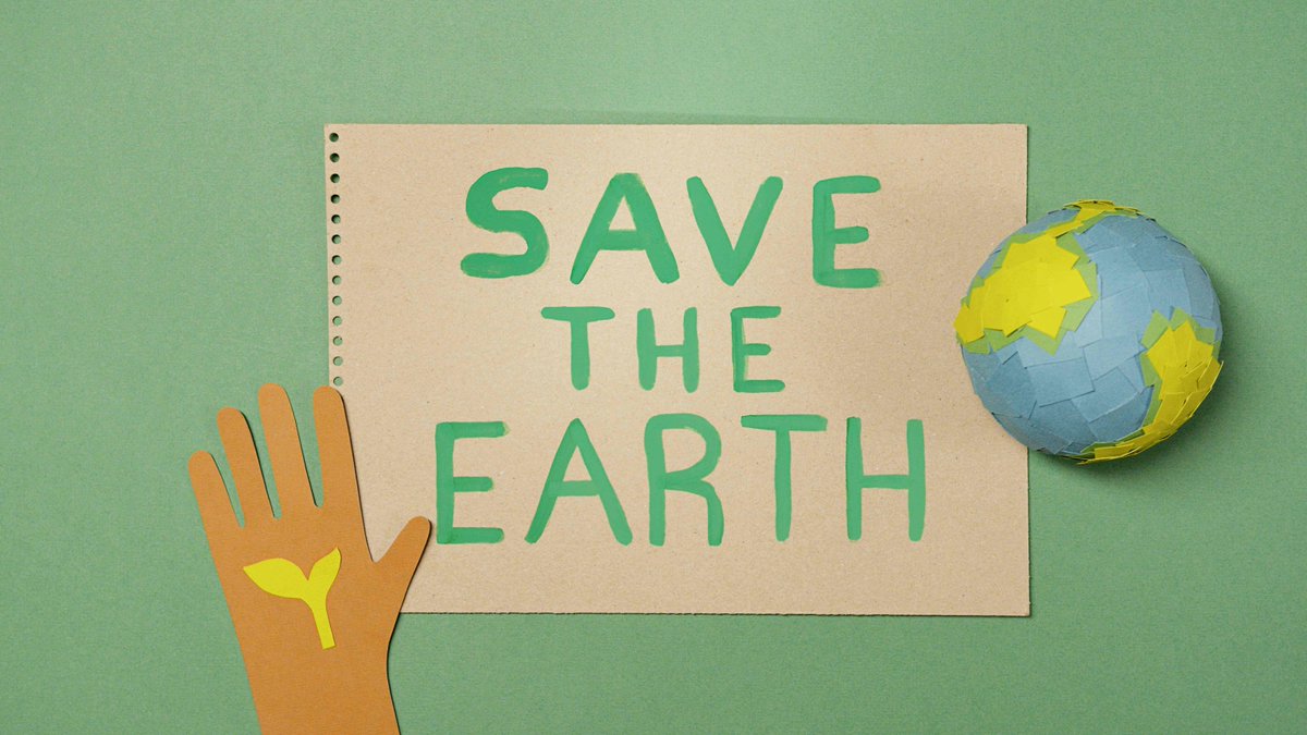 The Long Term Will Be Decided Now: Why #ClimateRisk Demands System-Level Action from Investors

This paper makes the case that investors must treat climate change not just as a risk to individual companies.

Author: Ben Cushing

Read More: spkl.io/6015fhkqU
#AcademicTwitter