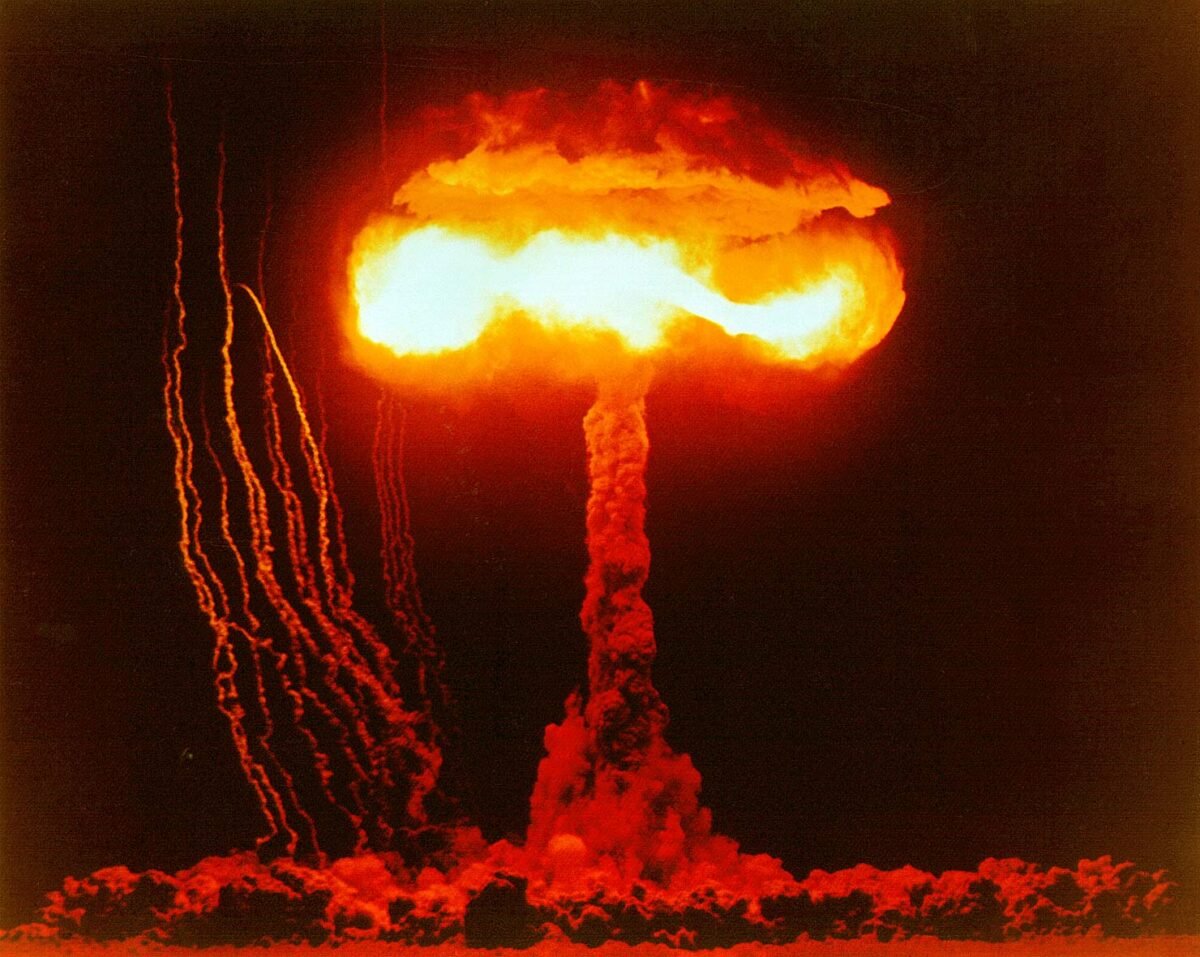 Coming Sunday to subscribers of johnkassnews: Award-winning  Chicago journalist Steve Huntley on Iran, Israel and the Constant Threat of Nuclear War.