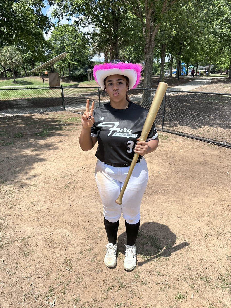 TN Fury Platinum Bruce (@furyplat_bruce) on Twitter photo Golden bat winner for day ✌🏼
<a href="/GraysonB2027/">Grayson Burgess</a> .500 AVG, 1.750 OPS, 2 H, 1 HR, 4 RBI’s. #platinumproud <a href="/FuryPlatinum/">FuryPlatinumSoftballClub</a> Golden bat winner for day ✌🏼
<a href="/GraysonB2027/">Grayson Burgess</a> .500 AVG, 1.750 OPS, 2 H, 1 HR, 4 RBI’s. #platinumproud <a href="/FuryPlatinum/">FuryPlatinumSoftballClub</a>