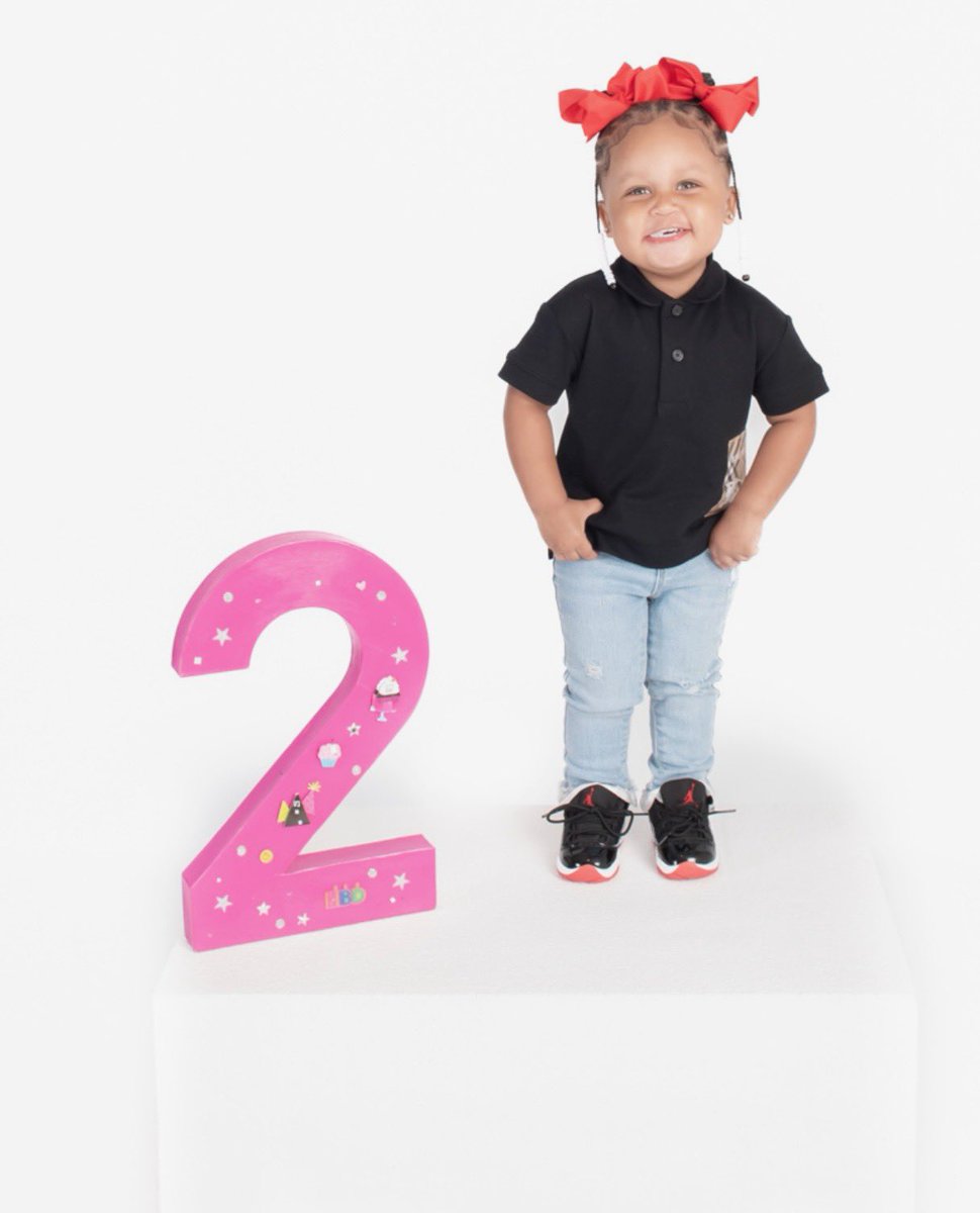 MENACE2SLIME's tweet photo. 2️⃣ Cute ! Happy 2nd birthday 🎉 Daddy Loves You StorStor ♥️🖤 https://t.co/krslMqYSDs