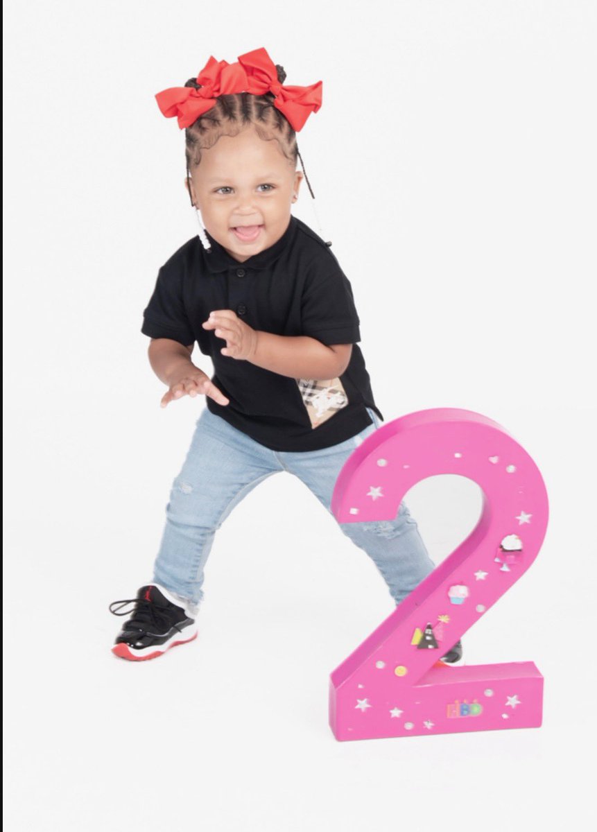 MENACE2SLIME's tweet photo. 2️⃣ Cute ! Happy 2nd birthday 🎉 Daddy Loves You StorStor ♥️🖤 https://t.co/krslMqYSDs
