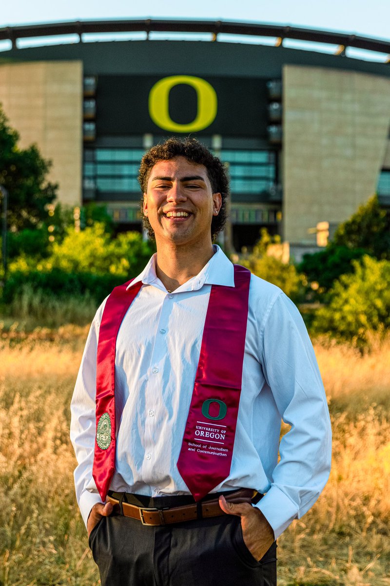 tysect's tweet image. Graduated college ✅