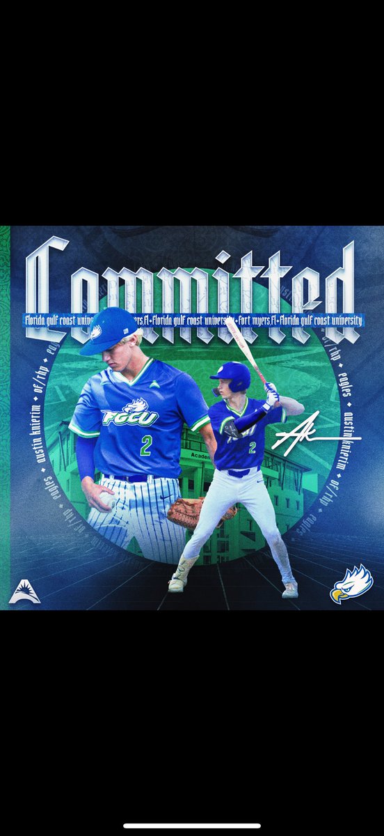 COMMITTED!! <a href="/FGCU_Baseball/">FGCU Baseball ⚾️</a> <a href="/MattReidFGCU/">Matt Reid</a> <a href="/CBU_FL/">🇺🇸CBU🇺🇸</a> <a href="/CaydenHatcherFL/">Cayden Hatcher</a> <a href="/rocco_iervasi/">Rocco Iervasi Jr.</a> <a href="/hernbaseball/">HERNANDO LEOPARDS BASEBALL</a>