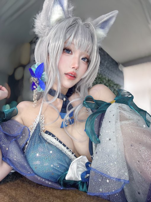 コスプレイヤー切切キリコのTwitter画像36