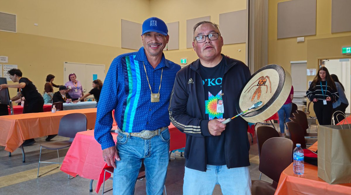 This Indigenous Peoples Day, we at the DI stand in deep respect and gratitude for the First Nations, Metis and Inuit individuals who are part of our community. We recognize the ongoing impact of injustice and remain committed to the path of reconciliation.