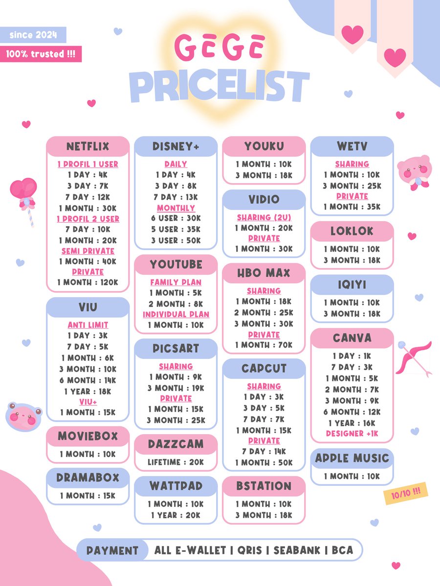 jqived's tweet image. new pricelist updated♡

とtrusted since 2024

here’s the testimonial ▶️ padlet.com/geeges/testi

order by dm/wă on bio
