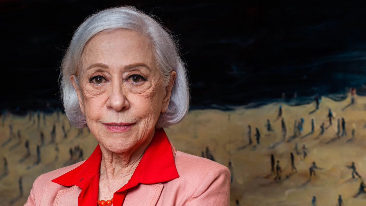 filomenaferret0's tweet photo. Gigantes da teledramaturgia que estão com mais de 90 anos, a thread. https://t.co/ioBAucDRIG