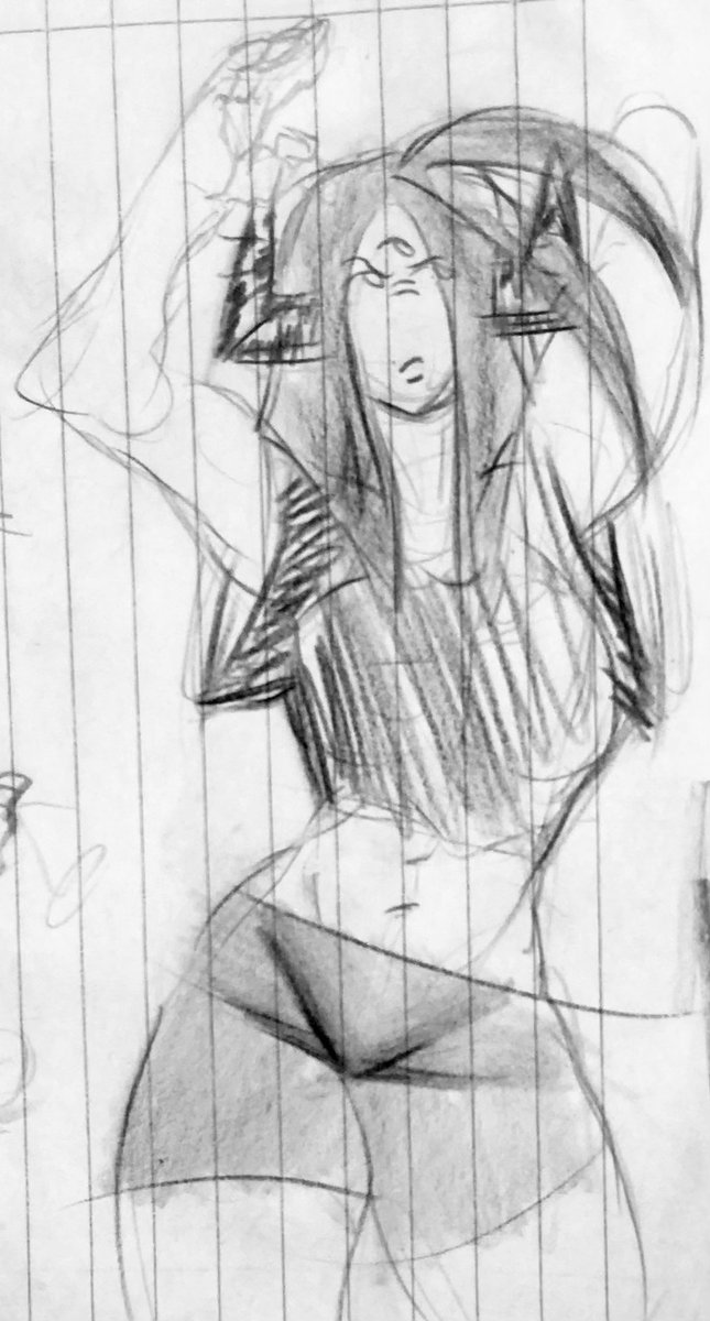 sketchguy91411's tweet image. 
