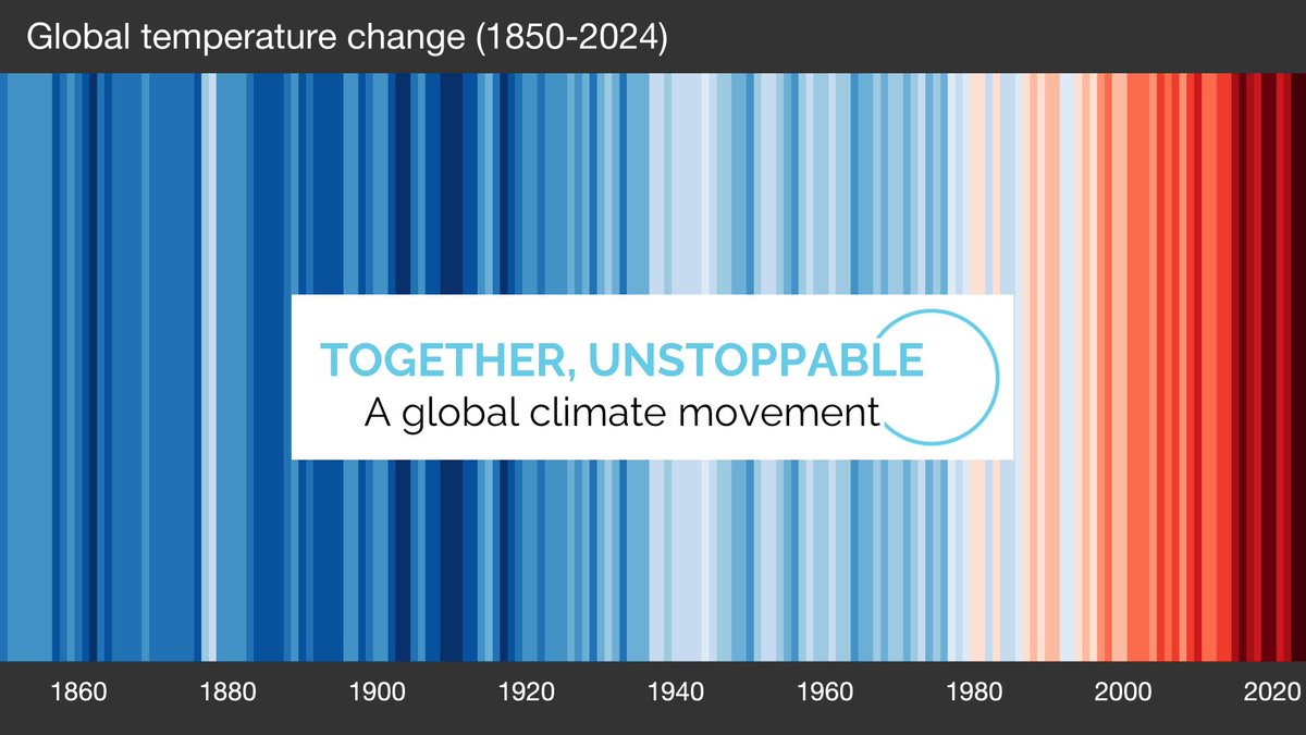 A Climate Movement (and other ideas) tweet media