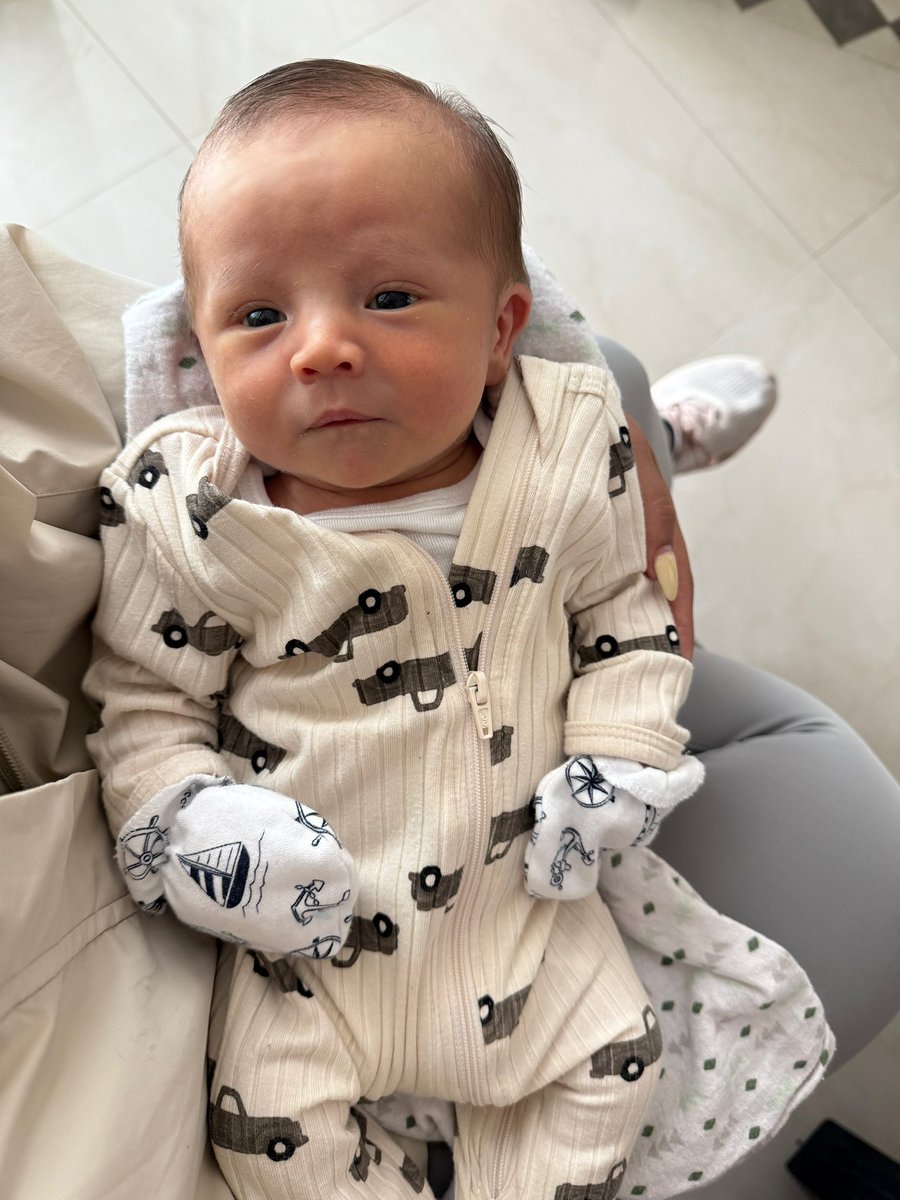 SantamariaFaby's tweet photo. Mi bebito 🤍 https://t.co/zk8MqXw4Wj
