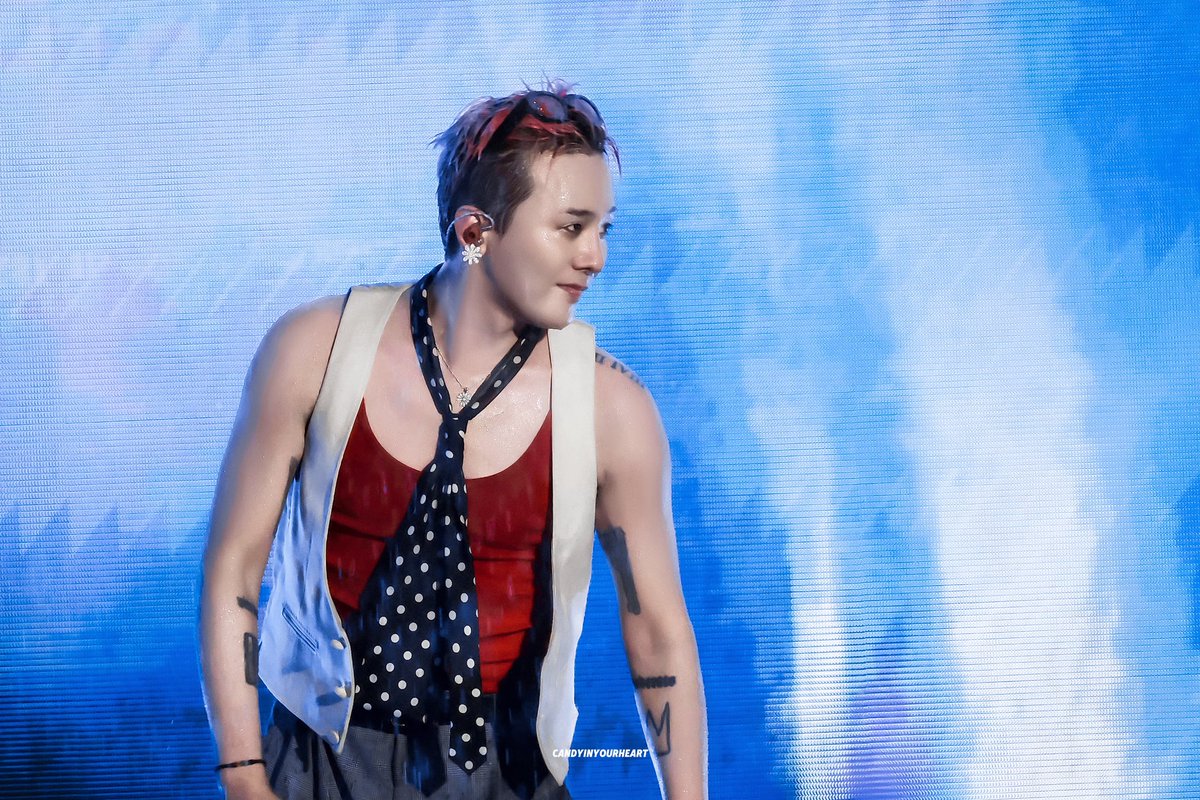 candyinuheart's tweet image. #지드래곤 #GDRAGON #권지용
#GD