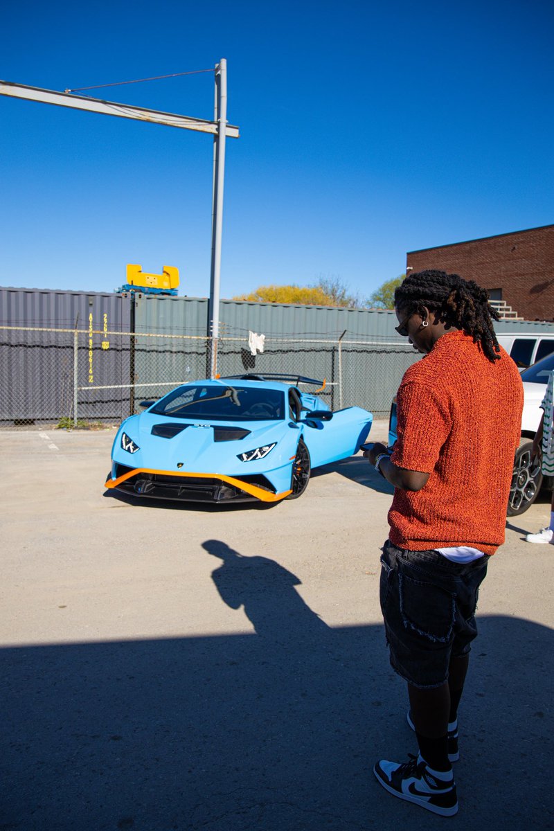 We haven’t spoken in forever and the first thing you do is ask me for money? Lol that’s wild.