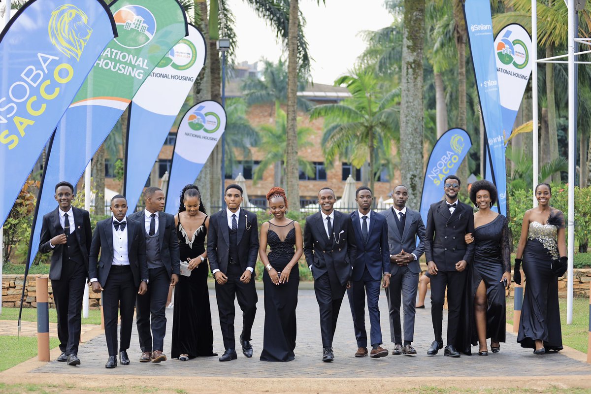 NtareStories's tweet image. The #NSOBADinner25 through the lens.