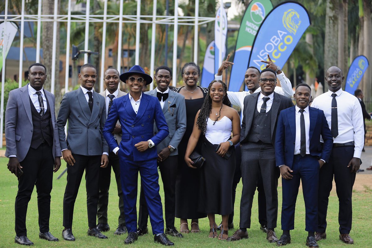 NtareStories's tweet image. The #NSOBADinner25 through the lens.