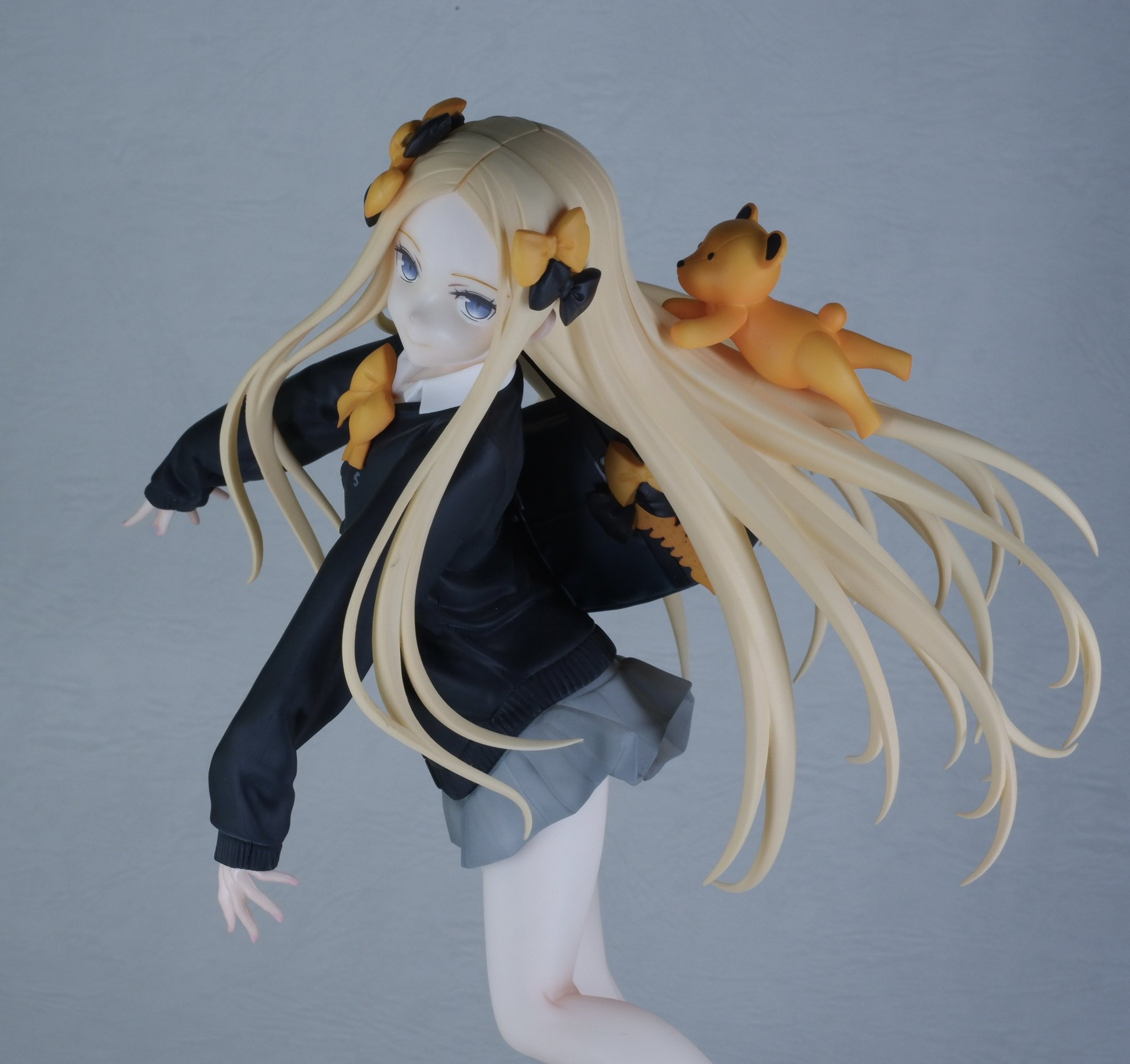Amazon.co.jp: WF2023冬 グリズリーパンダ モルガン陛下 WF