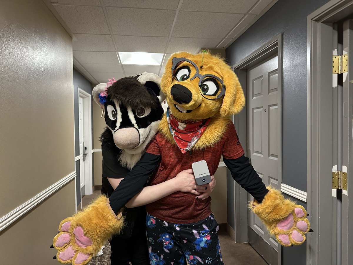 Reece's Pup 🏳️‍🌈🐶 tweet media