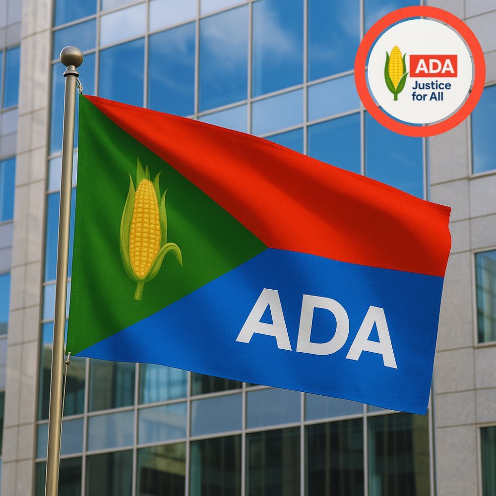 The End of APC is here.