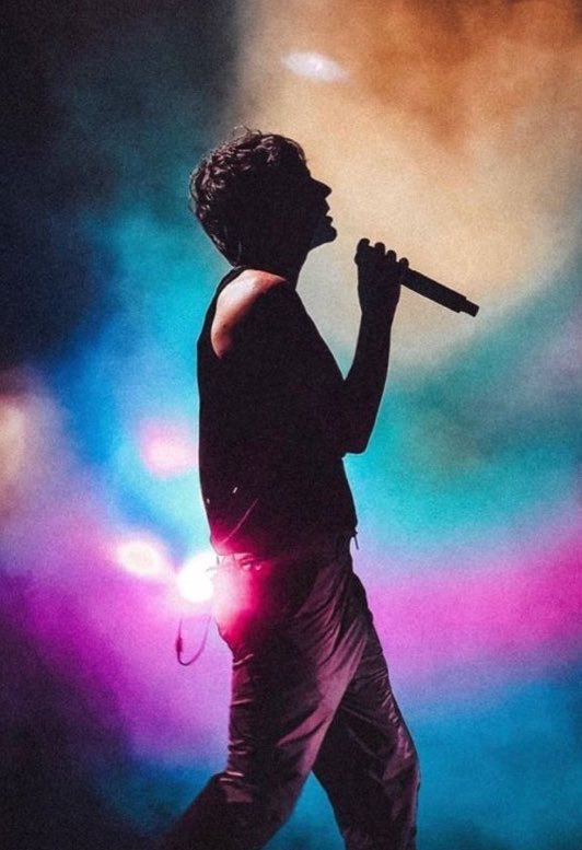 originalmissalg's tweet image. “My heart might be broken, but I won’t be broken down…”
#Saturdays #LouisTomlinson 

open.spotify.com/track/4l6DdIx0…