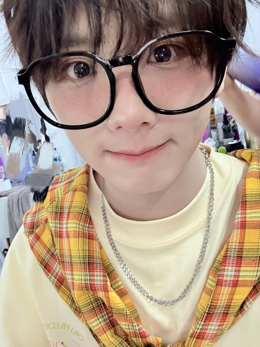 [#씽] <a href="/xodiactsing/">Sing</a> @chunsingi

너무 행복했어요😎😎😎😎😎😎😎

cr. XODIAC_MEMBERS
#XODIAC #소디엑 #SING #씽