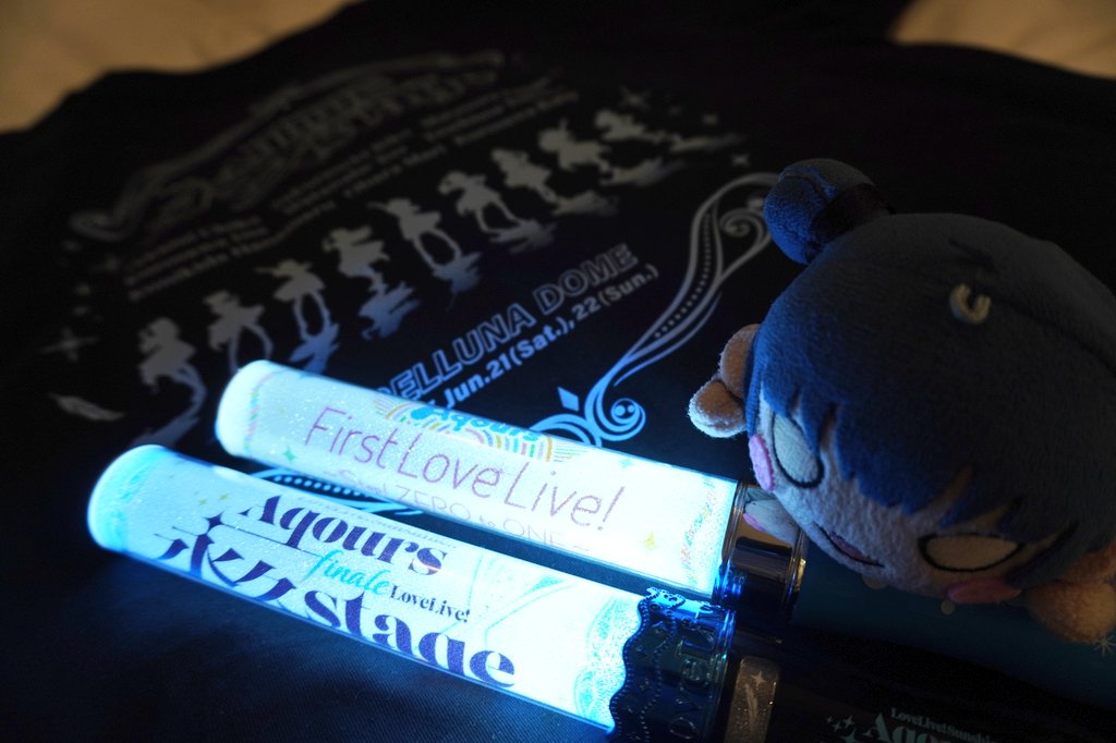 Sharothina's tweet photo. #Aqours_finale_Day1

Aqours
😈🍭💮🎹🍊⚓️🐬♦️✨

First Love Live!
〜Step! ZERO to ONE〜🌈
      ↓
finale Love Live!
永久stage⌛️ https://t.co/zr4HmR2ZD0