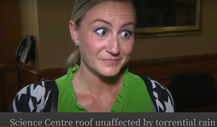 Join us tomorrow, Sunday, June 22nd at 11 am!

Rally for Ontario Science Centre
Christie Pits Park, 750 Bloor Street West

savesciencecentre.com/june_22nd_rally