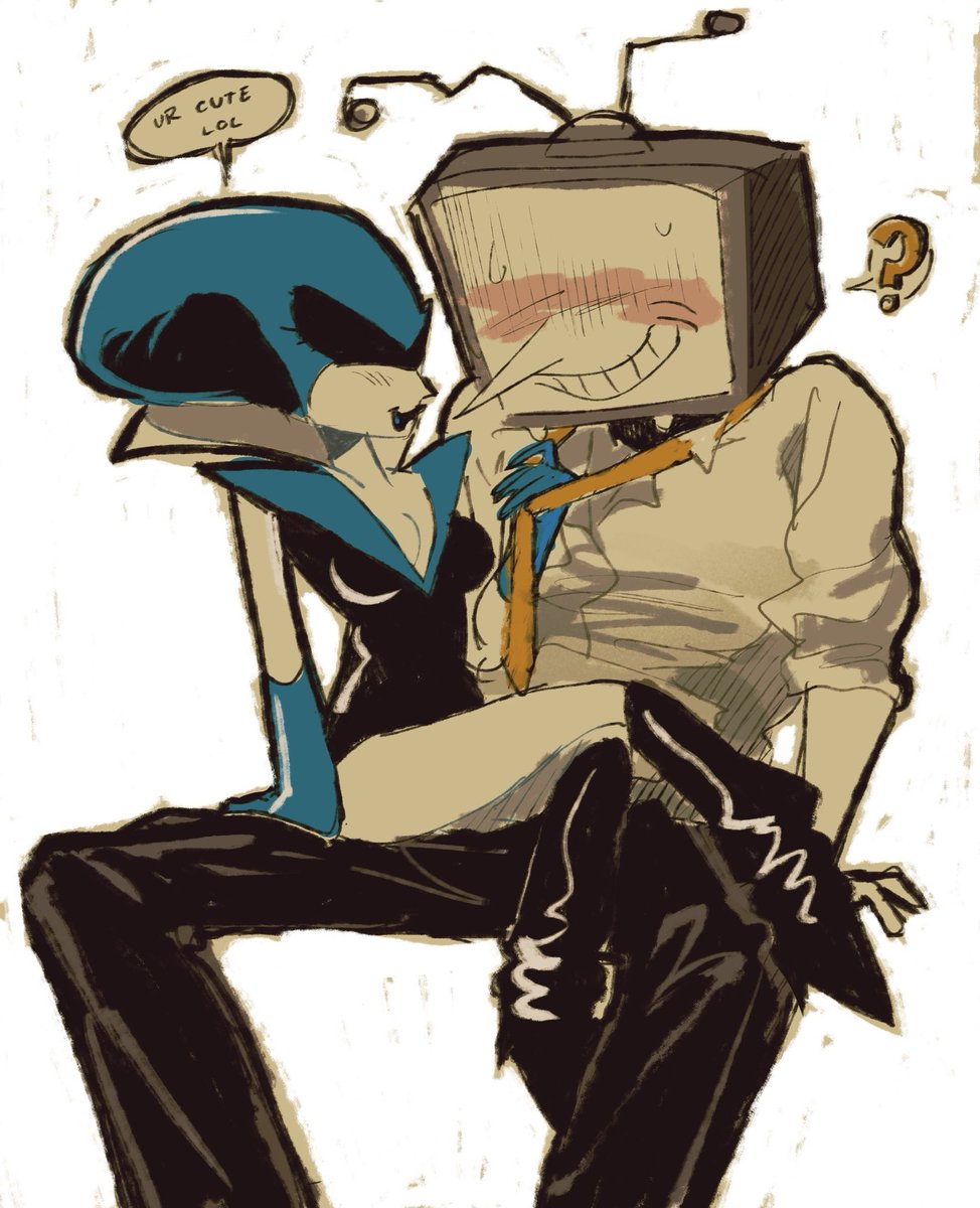 i don’t give a shet #queentenna