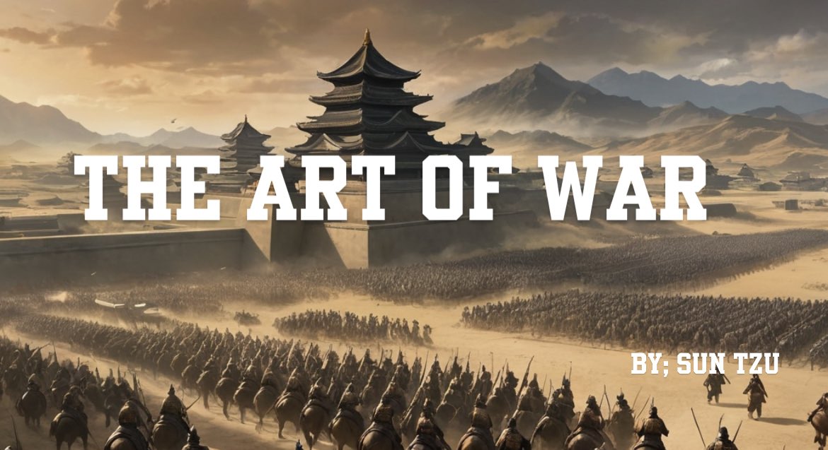ROWS ⟨v̊⟩ (@vechainrows) on Twitter photo Happy Saturday FAM✨
Join discord.gg/M4UnAs4t
👉Make sure to head over to the !DERP channel
Insert prompt;
!Derp art of war quote
Copy and paste the image below for BONUS 🫰
Retweet 🔄
Drop your <a href="/vetDomains/">vet.domains</a> Happy Saturday FAM✨
Join discord.gg/M4UnAs4t
👉Make sure to head over to the !DERP channel
Insert prompt;
!Derp art of war quote
Copy and paste the image below for BONUS 🫰
Retweet 🔄
Drop your <a href="/vetDomains/">vet.domains</a>
