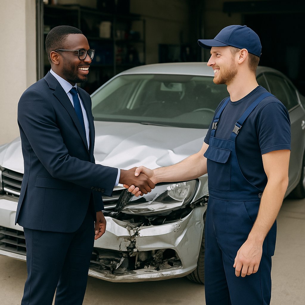 DeerwalkAuto's tweet photo. 🚗 𝐆𝐫𝐞𝐚𝐭 𝐍𝐞𝐰𝐬 𝐟𝐨𝐫 𝐒𝐡𝐢𝐤𝐡𝐚𝐫 𝐈𝐧𝐬𝐮𝐫𝐚𝐧𝐜𝐞 𝐂𝐮𝐬𝐭𝐨𝐦𝐞𝐫𝐬! 🎉
𝐂𝐚𝐬𝐡𝐥𝐞𝐬𝐬 𝐑𝐞𝐩𝐚𝐢𝐫𝐬 𝐟𝐨𝐫 𝐀𝐜𝐜𝐢𝐝𝐞𝐧𝐭𝐚𝐥 𝐂𝐚𝐬𝐞𝐬 at Deerwalk Auto. https://t.co/FSFDk7fJUq
