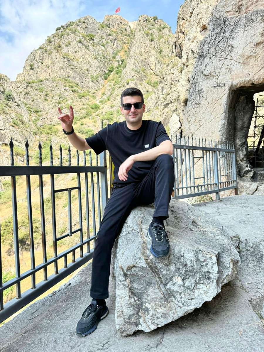 ayyildirim1's tweet photo. 📍Amasya 🇹🇷🤘🐺 https://t.co/sMjSl7ng9B