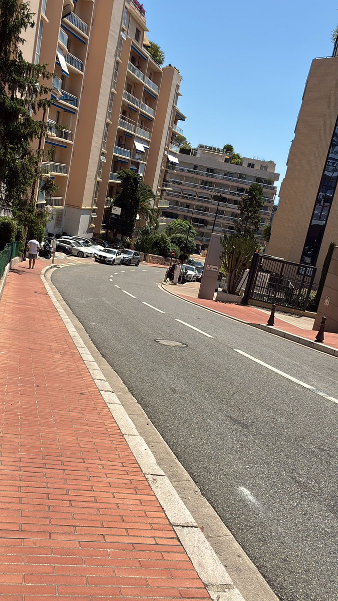 Trop de soleil dans la journée 🫠