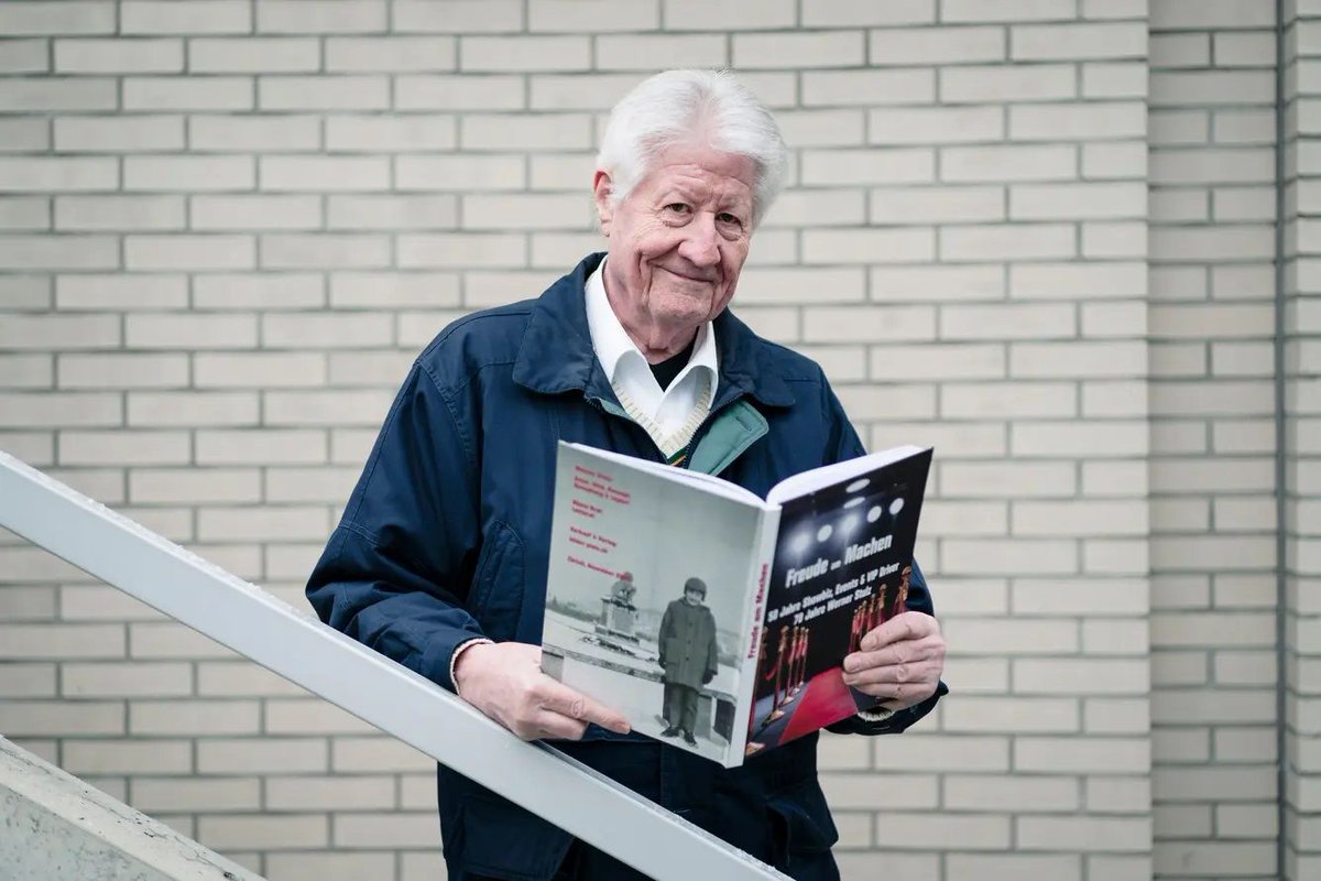 wstulz's tweet image. Liebe Freund,
Ich arbeite seit heute mit dem Social Media Tool Agora puls. Die hier ist ein Testpost mit der Hoffnung, dass ich mit einem Klick diesen Post auf mehreren Social Media Portalen veröffentlichen kann.