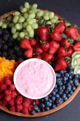 Smoking weed and eat fruit is a vibe
